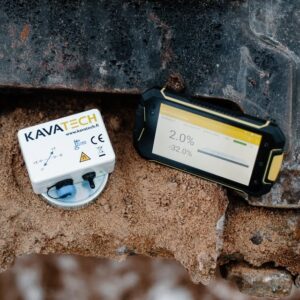 KAVATECH – Kallistusmittari